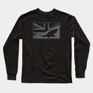 British F-4 Phantom Long Sleeve T-Shirt